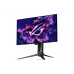 Játékmonitor Asus PG27UCDM (90LM0B30-B01971)