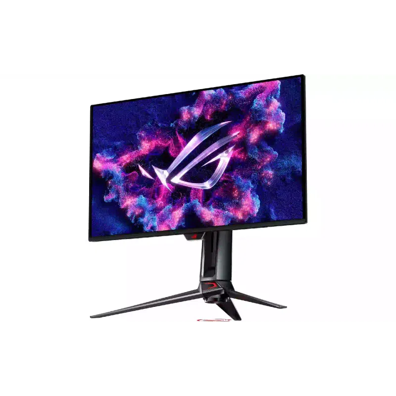 Монітор Asus 27" 4K UHD  (90LM0B30-B01971)