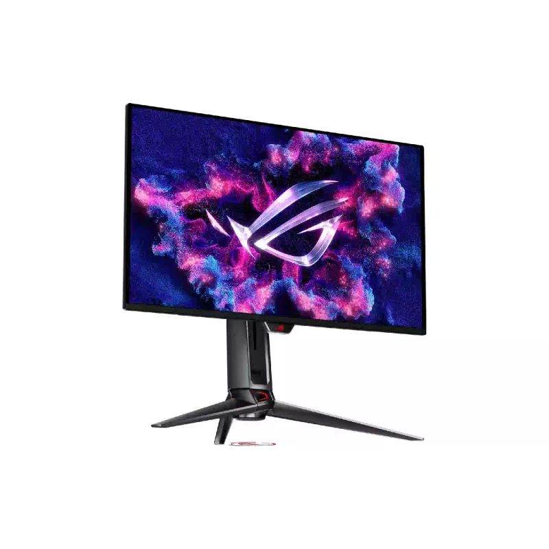 Монітор Asus 27" 4K UHD  (90LM0B30-B01971)