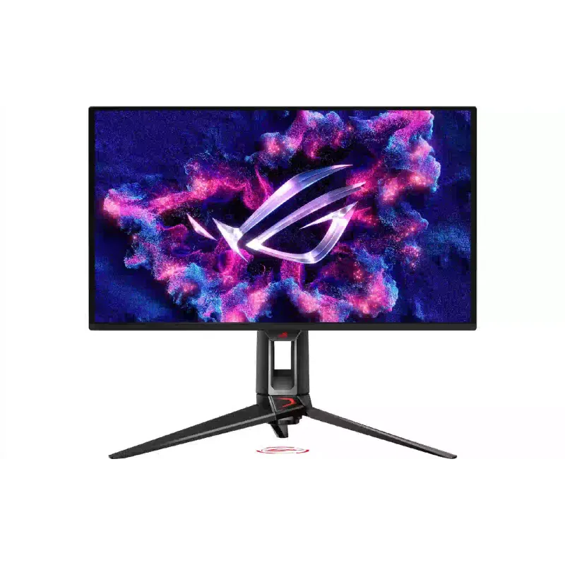 Монітор Asus 27" 4K UHD  (90LM0B30-B01971)