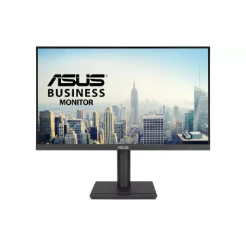 Монітор Asus 27" FHD/IPS  VA27DQFS (90LM06H0-B01371)