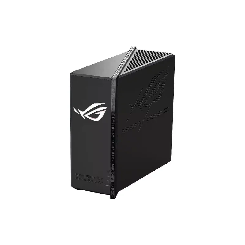 جهاز التوجيه Asus GS-BE18000 (90IG09Y0-M09C00)