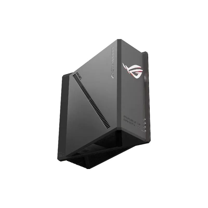 جهاز التوجيه Asus GS-BE18000 (90IG09Y0-M09C00)