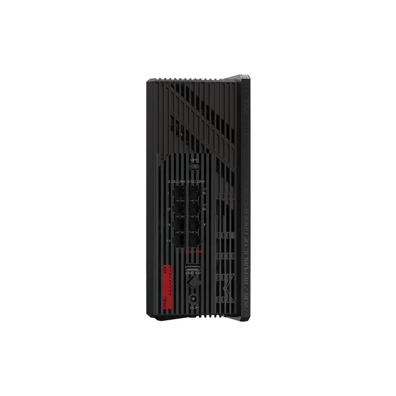 جهاز التوجيه Asus GS-BE18000 (90IG09Y0-M09C00)