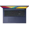 Prenosnik Asus X1704VA-AU662, Quiet Blue (90NB10V2-M00SL0)