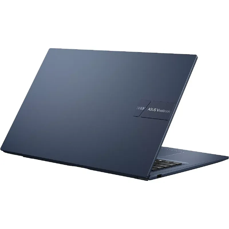 Prenosnik Asus X1704VA-AU662, Quiet Blue (90NB10V2-M00SL0)