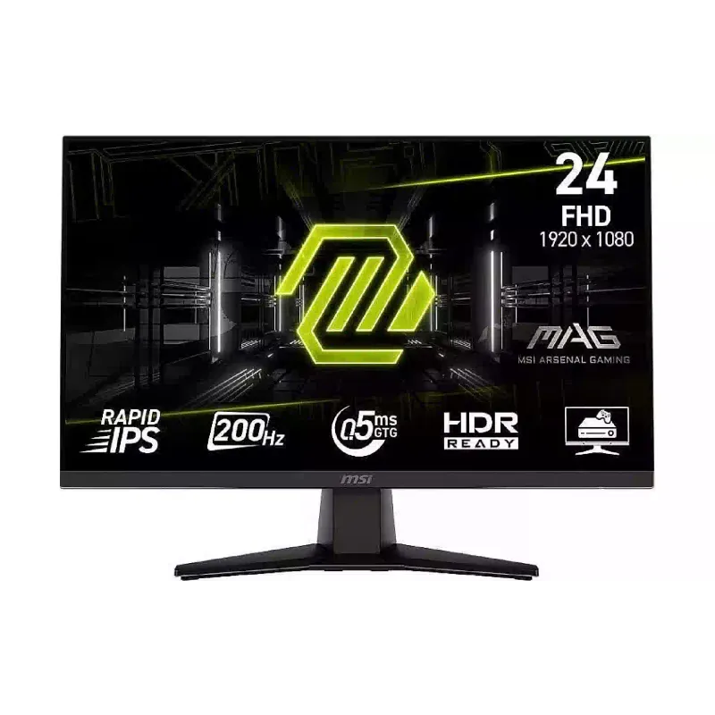 Monitor MSI MAG 242F (9S6-3BC51T-007)