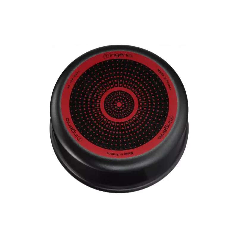 Набор кухонной посуды Tefal Ingenio Easy Cook & Clean, Brown (L1539843)