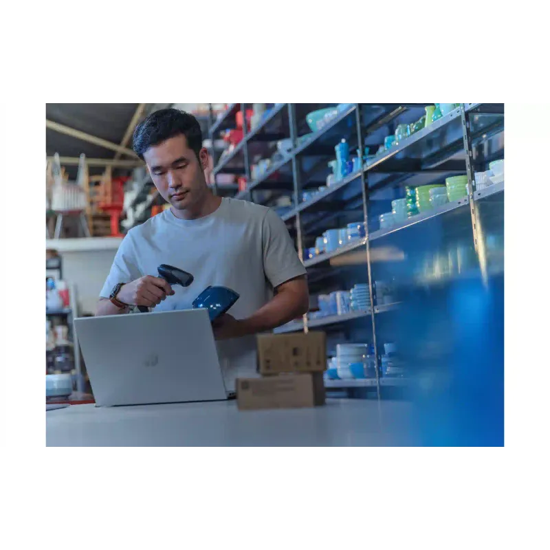 Φορητός υπολογιστής HP ProBook 4-G1i, Silver (C44Z7ET)