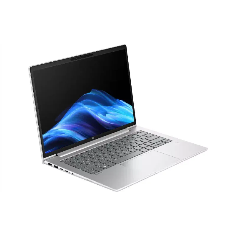 Ноутбук HP ProBook 4-G1i 14" WUXGA/IPS 24Gb/1Tb/RTX 3050-4/DOS Silver (C45N7ET)