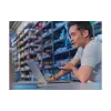 Ноутбук HP ProBook 4-G1i 14" WUXGA/IPS 24Gb/1Tb/RTX 3050-4/DOS Silver (C45N7ET)
