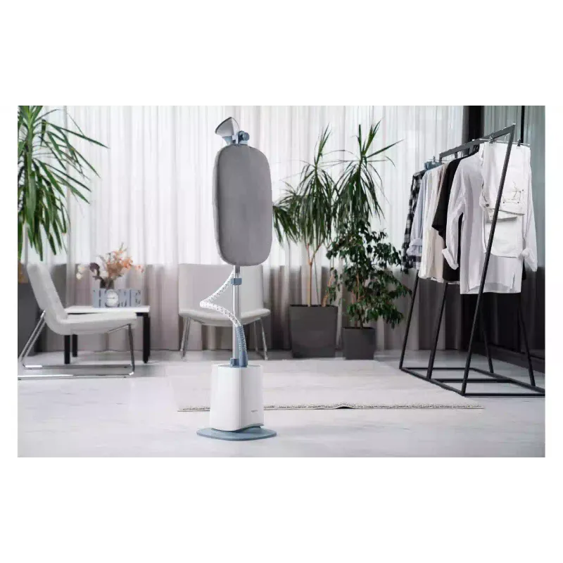 Gőzös Ardesto, White (IR-S26)