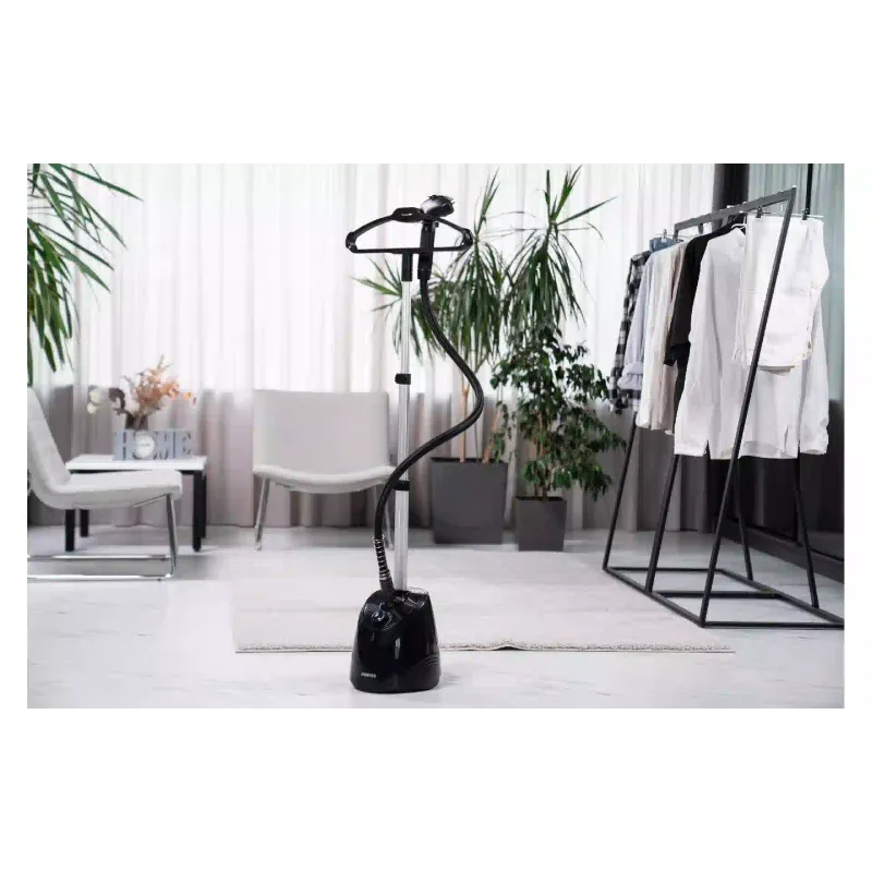 Параход Ardesto, Black (IR-S14)