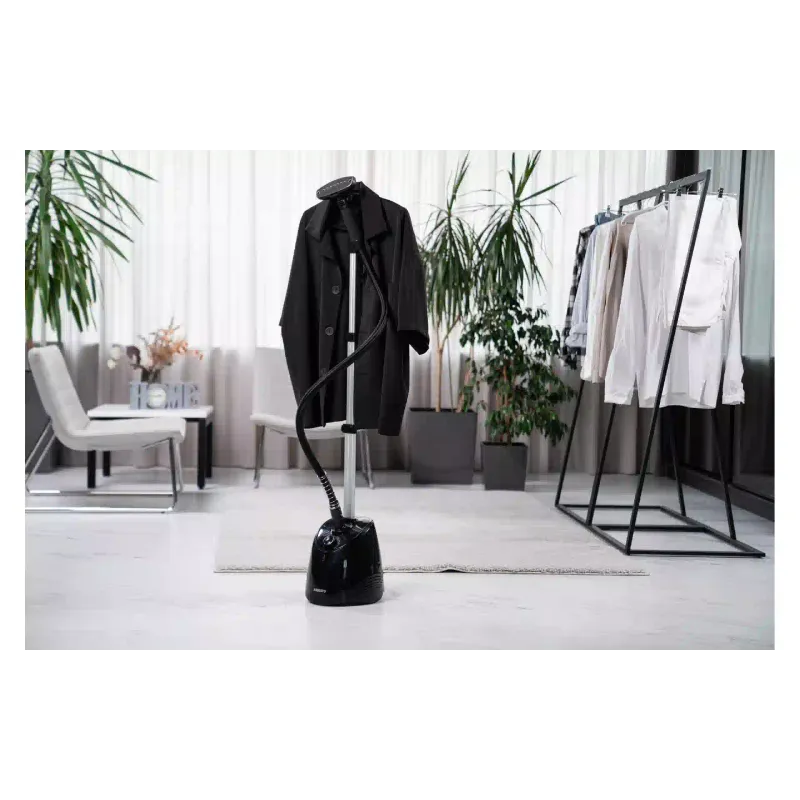 Параход Ardesto, Black (IR-S14)