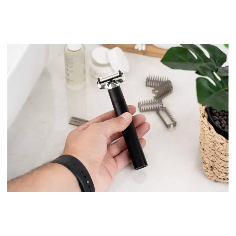 Elektromos borotva Ardesto (SHR-PTR)