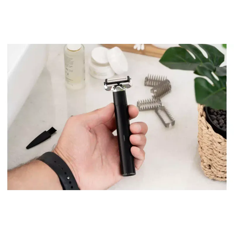 Elektromos borotva Ardesto (SHR-PTR)