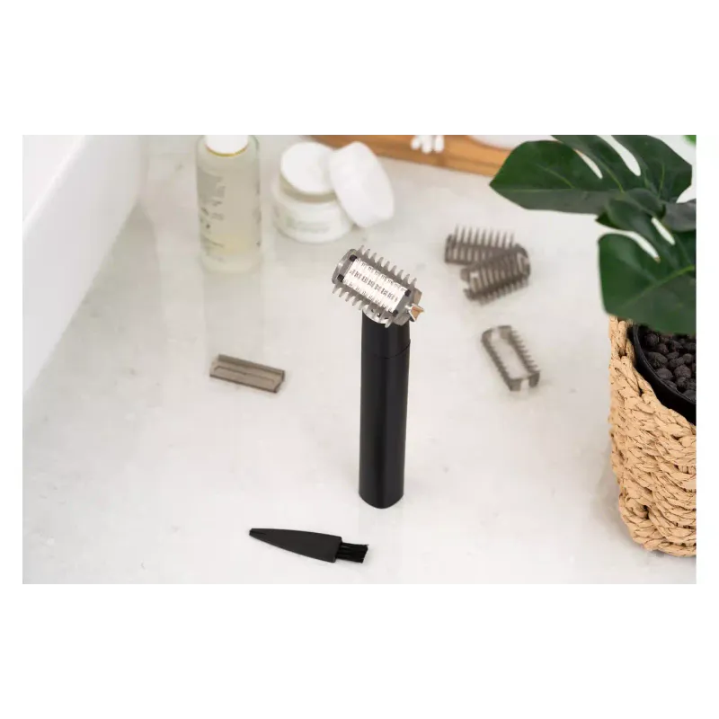 Elektromos borotva Ardesto (SHR-PTR)