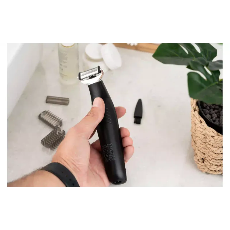 Električni brivnik Ardesto (SHR-PTR1)