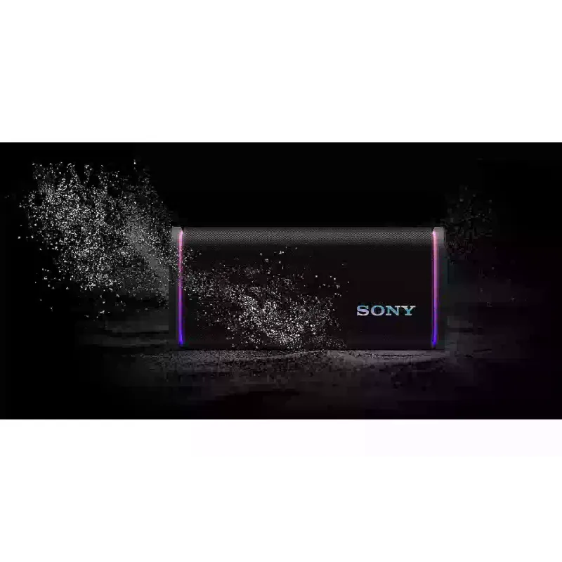 Acoustic system Sony, Black (SRSULT50B.E)