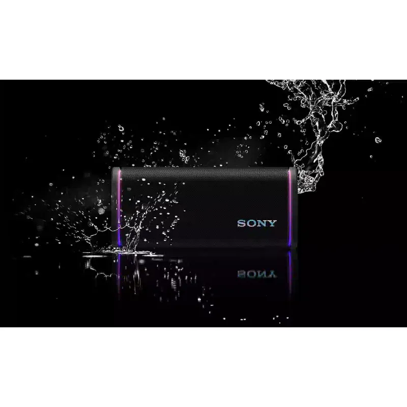 Acoustic system Sony, Black (SRSULT50B.E)