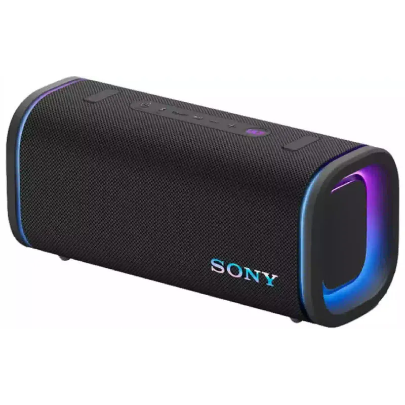 Acoustic system Sony, Black (SRSULT50B.E)