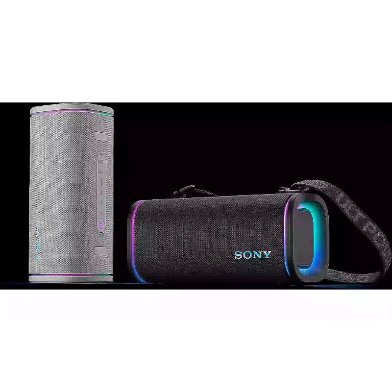 Akustiksystem Sony, White (SRSULT50W.E)