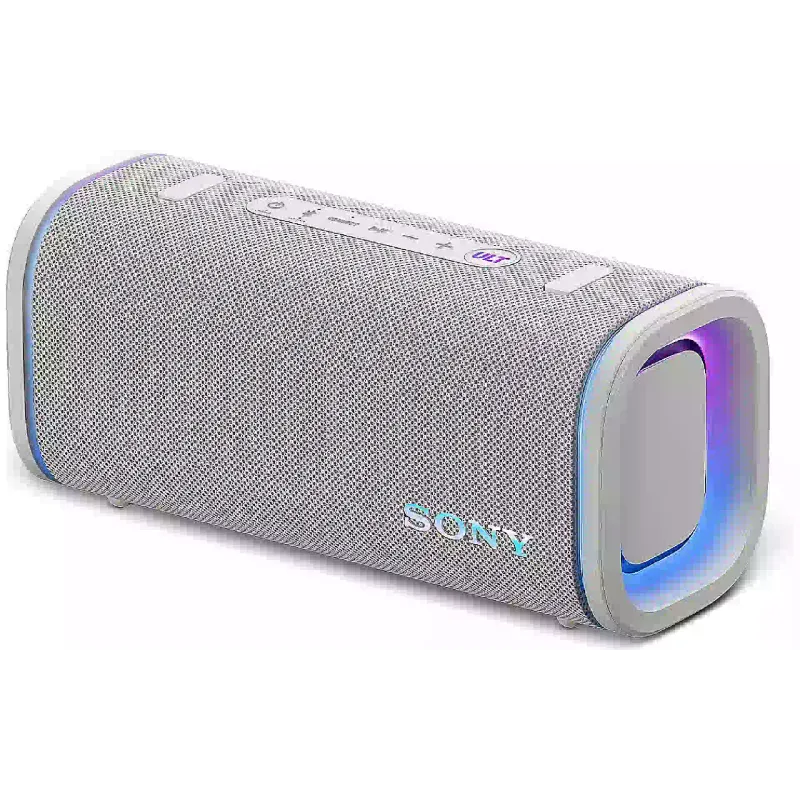 Akustiksystem Sony, White (SRSULT50W.E)