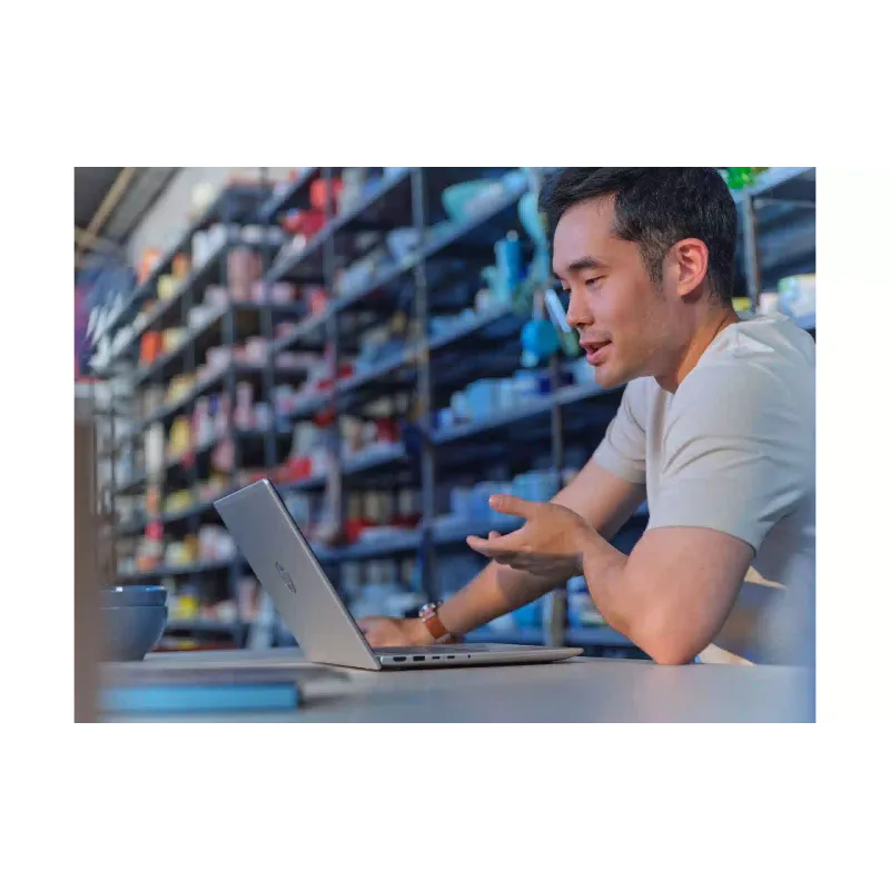 Laptop HP ProBook 4-G1i, Silver (C44Z0ET)