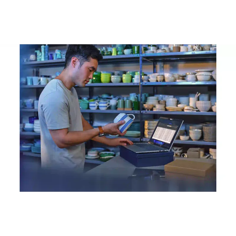 Laptop HP ProBook 4-G1i, Silver (C44Z0ET)