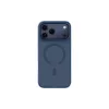 Чохол Belkin Magnetic Protective Grip (MSA036HQNY), для Apple iPhone 17 Pro Max, Navy