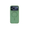 Чохол Belkin Magnetic Protective Grip (MSA036HQSE), для Apple iPhone 17 Pro Max, Sage