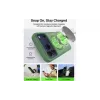 Чохол Belkin Magnetic Protective Grip (MSA036HQSE), для Apple iPhone 17 Pro Max, Sage