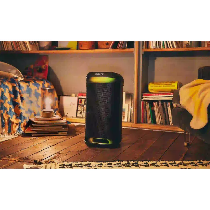 2.0 speaker system Sony SRS-XV500B (SRSXV500B.AF1)