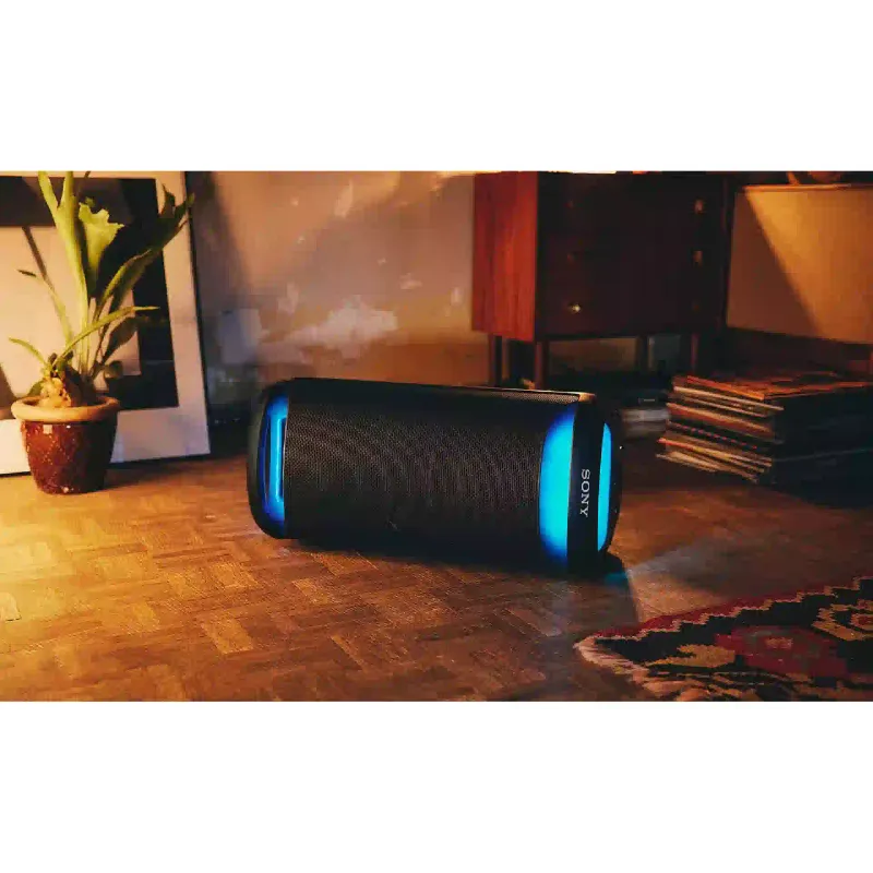 2.0 speaker system Sony SRS-XV500B (SRSXV500B.AF1)