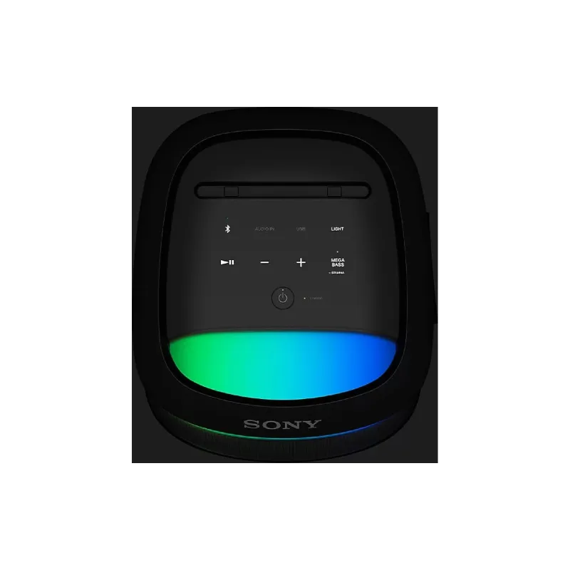 2.0 speaker system Sony SRS-XV500B (SRSXV500B.AF1)