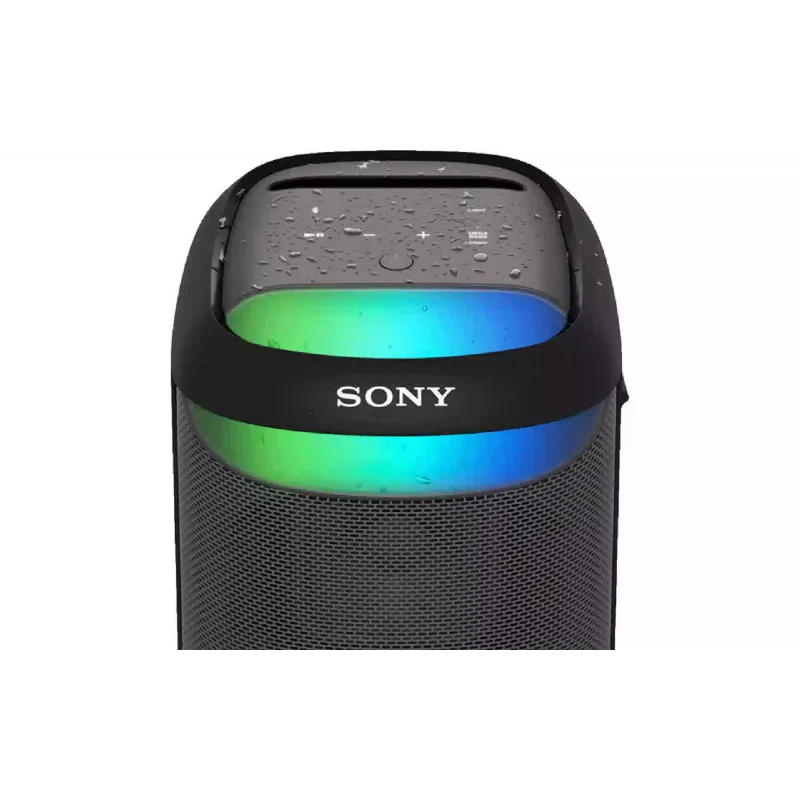 2.0 speaker system Sony SRS-XV500B (SRSXV500B.AF1)