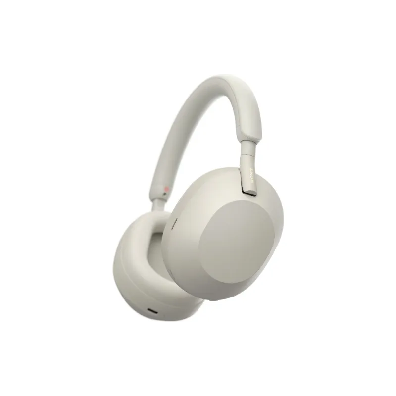 Слушалки Sony MDR-WH1000XM5 (WH1000XM5S.CE7)