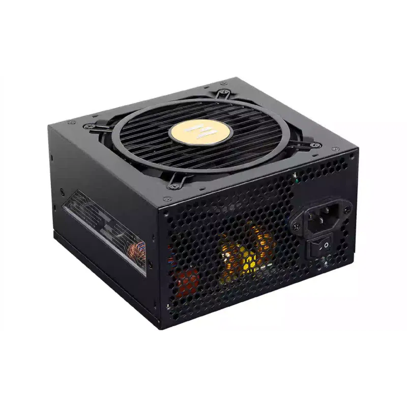 Блок живлення Zalman Teramax 2 View (ZM1000-TMX2VIEW), 1000 Вт