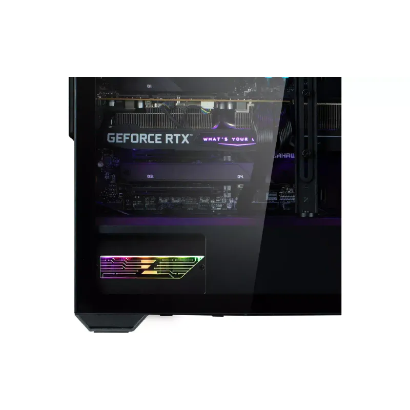 Блок живлення Zalman Teramax 2 View (ZM1000-TMX2VIEW), 1000 Вт