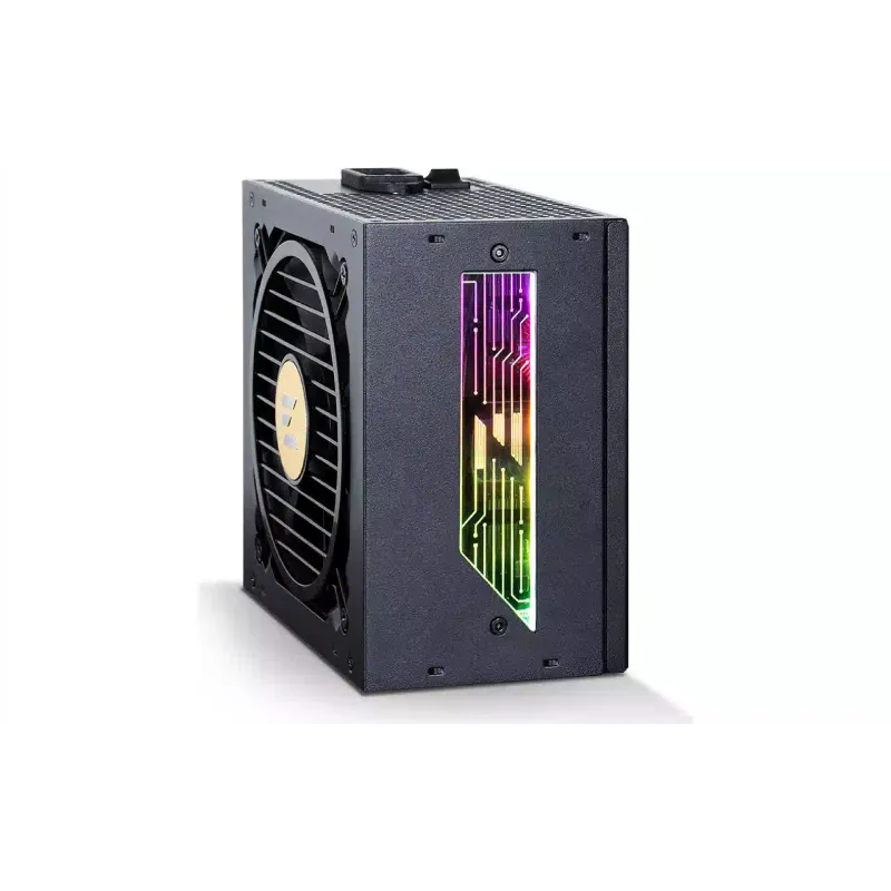 Блок живлення Zalman Teramax 2 View (ZM1000-TMX2VIEW), 1000 Вт