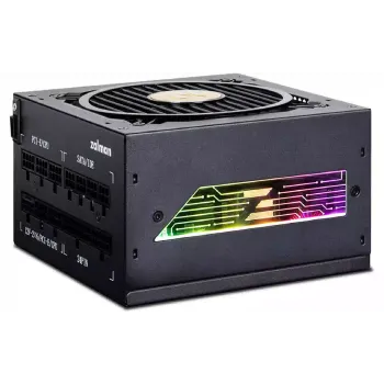 Блок живлення Zalman Teramax 2 View (ZM1200-TMX2VIEW), 1200 Вт