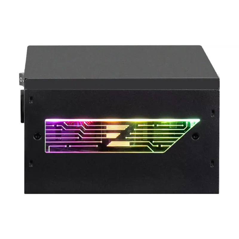 захранващ блок Zalman Teramax 2 View (ZM1200-TMX2VIEW)