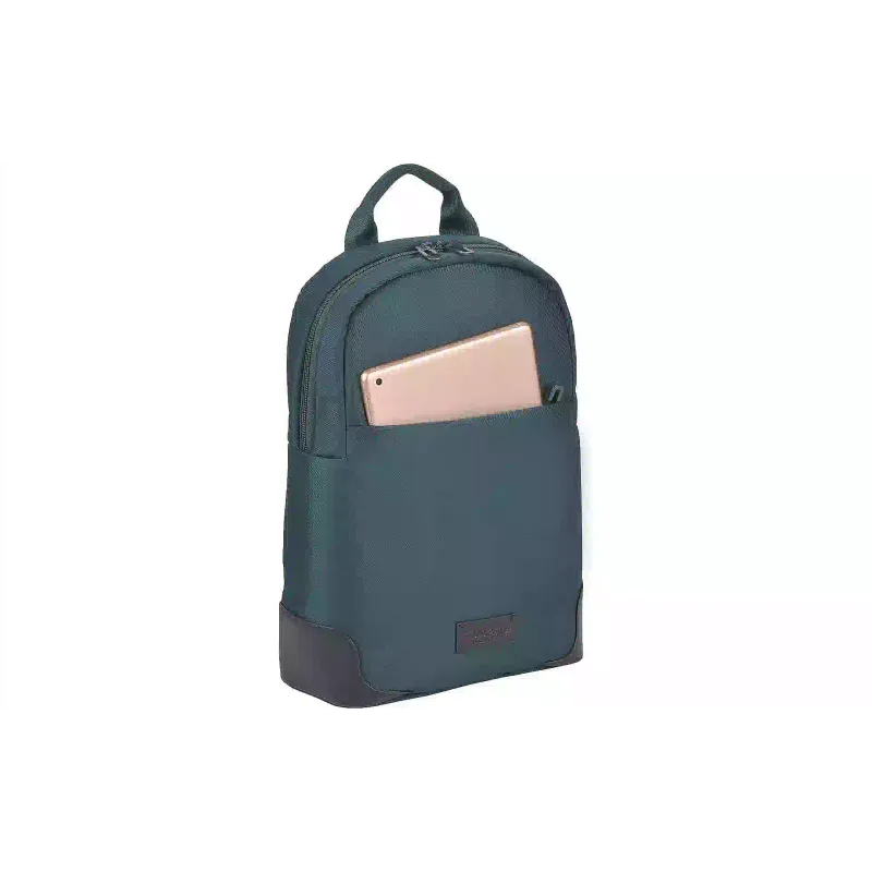 حقيبة ظهر للكمبيوتر المحمول Tucano, Green (BKFINE14-V)