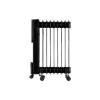 Oljni radiator Ardesto, Black (OFH-E09X2)