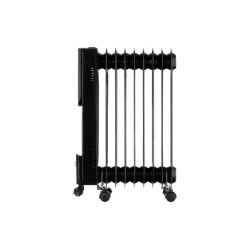 radiador de aceite Ardesto, Black (OFH-E09X2)
