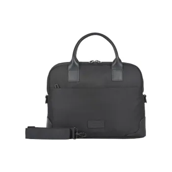 Torba za prenosni računalnik Tucano, Black (BFINE14-BK)