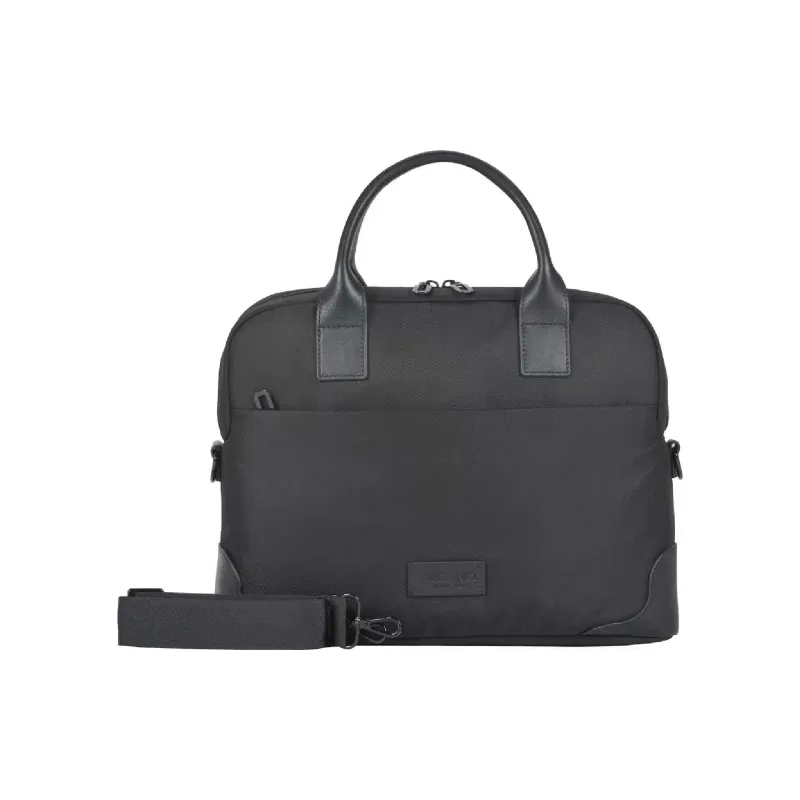 Torba za prenosni računalnik Tucano, Black (BFINE14-BK)