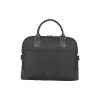 Torba za prenosni računalnik Tucano, Black (BFINE14-BK)