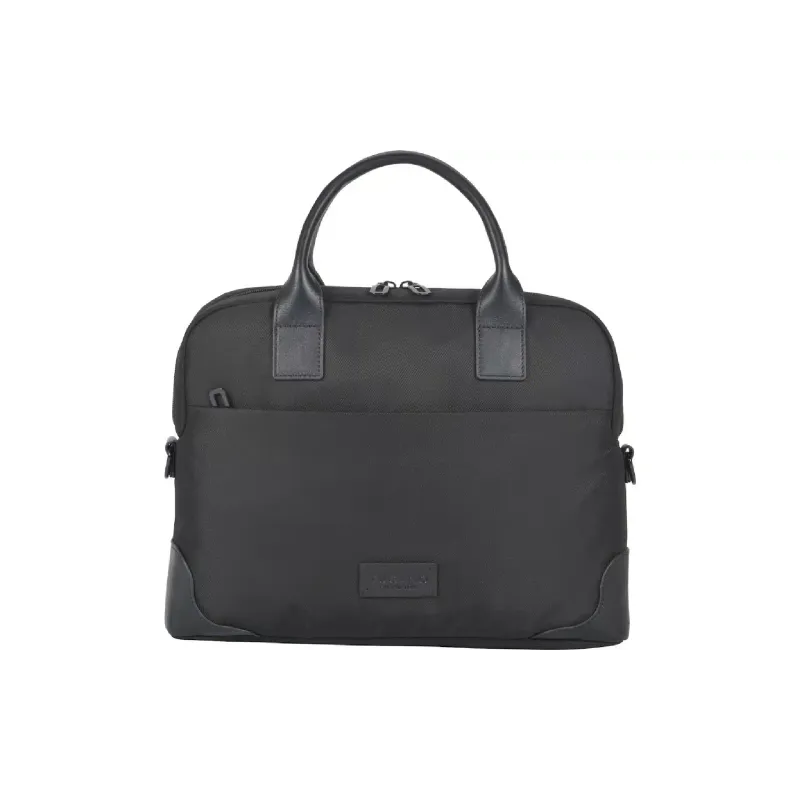 Torba za prenosni računalnik Tucano, Black (BFINE14-BK)