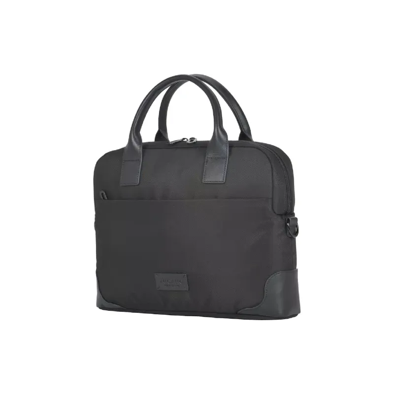 Torba za prenosni računalnik Tucano, Black (BFINE14-BK)